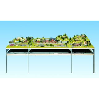 Noch 84340 Anbauteil Vorfeld 140x31cm