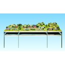 Noch 84350 Anbauteil links 69x100cm