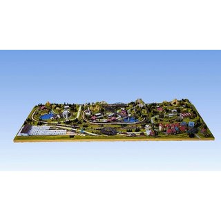 Noch 85340 Anbauteil Vorfeld 100x31cm