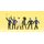 PREISER 10010 Bahnpersonal Massstab: H0