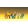 PREISER 10097 Sitzende Personen Massstab: H0