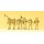 PREISER 10260 Pfadfinder Massstab: H0