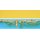PREISER 10306 Schwimmende Massstab: H0