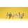 PREISER 10332 Sitzende Personen Massstab: H0