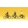 PREISER 10333 Radfahrer Massstab: H0