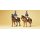 PREISER 10435 Garde Republicaine zu Pferd Massstab: H0