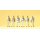 PREISER 10555 Bergarbeiter Massstab: H0