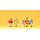 PREISER 14101 Sitzende Personen Massstab: H0