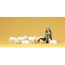 PREISER 14160 Schaeferei Massstab: H0