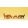 PREISER 14178 Rehe und Gemse Massstab: H0