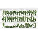 PREISER 16506 Bundeswehr. BRD. Jaeger, Pioniere,...
