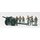 PREISER 16514 leichte Feldhaubitze 10,5 cm leFH 18 Massstab: H0