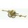 PREISER 16534 Leichte Feldhaubitze 10,5 cm leFH 18/40 Massstab: H0