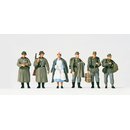 PREISER 16542 Heimaturlaub. Deutsches Reich 1939-45...