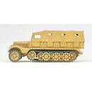 PREISER 16562 Halbketten-Zugmaschine 3 to (SdKfz 11)...