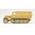 PREISER 16562 Halbketten-Zugmaschine 3 to (SdKfz 11) Massstab: H0