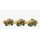 PREISER 16563 Motorrad Zuendkapp KS 750 Massstab: H0