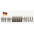 PREISER 16593 Wachaufzug der NVA. DDR Massstab: H0