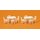PREISER 17217 2 Tische, 8 Stuehle. Materialfarbe weiss Massstab: H0