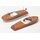 PREISER 17304 Zwei Motorboote. Bausatz Massstab: H0