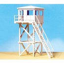 PREISER 17313 Turm Badeaufsicht. Bausatz Massstab: H0