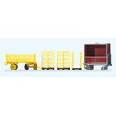 PREISER 17702 Transportmittel ?Deutsche...