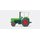 PREISER 17913 Ackerschlepper Deutz D6206 mit Mähbalken Massstab: H0