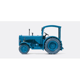 PREISER 17915 Hanomag R55. Landwirtschaft Massstab: H0