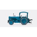 PREISER 17916 Hanomag R55. Forstwirtschaft Massstab: H0