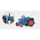 PREISER 17921 Ackerschlepper Lanz D 2416. Fertigmodell...