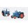 PREISER 17921 Ackerschlepper Lanz D 2416. Fertigmodell Massstab: H0