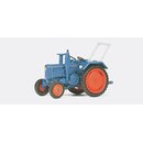 PREISER 17925 Ackerschlepper LANZ D 2416 Massstab: H0