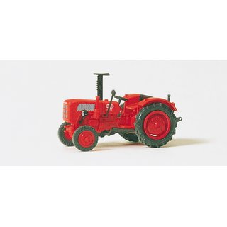 PREISER 17934 Ackerschlepper Fahr. Bausatz Massstab: H0