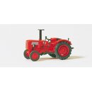 PREISER 17934 Ackerschlepper Fahr. Bausatz Massstab: H0