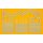 PREISER 18200 Randsteine. 38 Bauelemente. Bausatz Massstab: H0