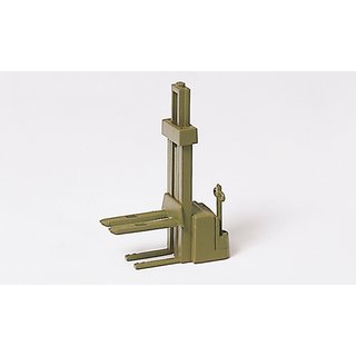 PREISER 18354 Gabelstapler. Bausatz Massstab: H0