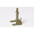 PREISER 18354 Gabelstapler. Bausatz Massstab: H0