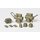 PREISER 18364 Schweissumformer. Generator. Bausatz Massstab: H0