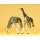 PREISER 20385 Giraffen Massstab: H0