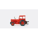 PREISER 21000 Hanomag R55. Massstab: H0
