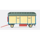 PREISER 21025 Toilettenwagen "Zirkus Krone"...