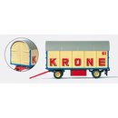 PREISER 21033 Packwagen "Zirkus Krone"...