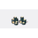 PREISER 21038 Raeder-Set "Zirkus Krone",...