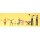 PREISER 24656 Gewichtheber, Schwertschlucker, Massstab: H0