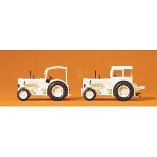 PREISER 24679 Hanomag R55 Massstab: H0