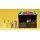 PREISER 24694 Kirmesbude Schiesshalle Massstab: H0