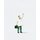 PREISER 28022 Passant, Taxi rufend Massstab: H0