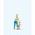 PREISER 28023 Mutter mit Kind Massstab: H0