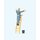PREISER 28048 Wagenwaesche Massstab: H0