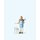 PREISER 28055 Hobbykoch Massstab: H0